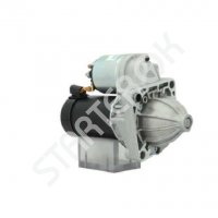 Стартер PSH 500528093000 на Fiat Doblo  1.6 [182B6.000]  09.2002&nbsp;-&nbsp;