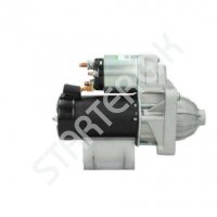 Стартер PSH 500528093000 на Fiat Doblo  1.6 [182B6.000]  09.2002&nbsp;-&nbsp;