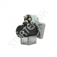 Стартер PSH 500528093000 на Fiat Doblo  1.6 [182B6.000]  09.2002&nbsp;-&nbsp;