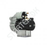 Стартер PSH 570509093000 на Renault Safrane  3.0 V6   05.1992&nbsp;-&nbsp;09.1996