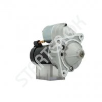 Стартер PSH 570509093000 на Renault Safrane  3.0 V6   05.1992&nbsp;-&nbsp;09.1996