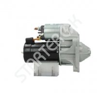 Стартер PSH 570509093000 на Renault Safrane  3.0 V6   05.1992&nbsp;-&nbsp;09.1996