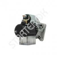 Стартер PSH 570509093000 на Renault Safrane  3.0 V6   05.1992&nbsp;-&nbsp;09.1996