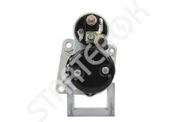 Стартер PSH 500514093000 на Fiat Punto  1.2 BiFuel [188A4.000]  08.2007 - 