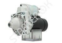 Стартер PSH 500514093000 на Fiat Punto  1.2 BiFuel [188A4.000]  08.2007 - 