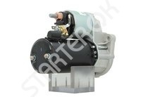 Стартер PSH 500514093000 на Fiat Punto  1.2 BiFuel [188A4.000]  08.2007 - 