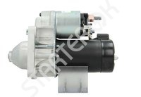 Стартер PSH 500514093000 на Fiat Punto  1.2 BiFuel [188A4.000]  08.2007 - 