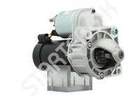 Стартер PSH 500514093000 на Fiat Punto  1.2 BiFuel [188A4.000]  08.2007 - 