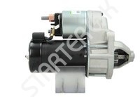 Стартер PSH 500514093000 на Fiat Punto  1.2 BiFuel [188A4.000]  08.2007 - 