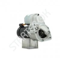 Стартер PSH 810509082000 на Mitsubishi Space Star  1.3 16V (DGO)  06.1998&nbsp;-&nbsp;