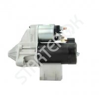Стартер PSH 810509082000 на Mitsubishi Space Star  1.3 16V (DGO)  06.1998&nbsp;-&nbsp;