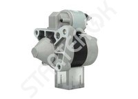 Стартер PSH 570519083000 на Renault Megane  1.6 E [K7M702]  01.1996&nbsp;-&nbsp;10.2002
