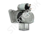 Стартер PSH 570519083000 на Renault Megane  1.6 E [K7M702]  01.1996&nbsp;-&nbsp;10.2002