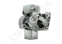 Стартер PSH 570519083000 на Renault Megane  1.6 E [K7M702]  01.1996&nbsp;-&nbsp;10.2002
