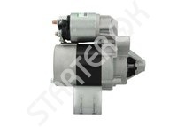 Стартер PSH 570519083000 на Renault Megane  1.6 E [K7M702]  01.1996&nbsp;-&nbsp;10.2002