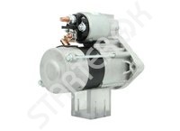 Стартер PSH 210515103000 на Bmw 5 series 530 3.0 Xd (E60)[M57306D3]  01.2007&nbsp;-&nbsp;