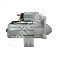 Стартер PSH 570510113000 на Renault Rapid  1.6 Diesel [F8M720]  09.1991 - 03.1997