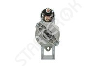 Стартер PSH 200508092000 на Audi A6  1.9 TDi [AFN]  07.1998&nbsp;-&nbsp;04.2001