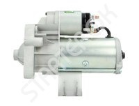 Стартер PSH 570532104000 на Nissan Interstar  2.5 DCi (X70)[G9U720]  07.2002 - 