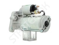 Стартер PSH 570532104000 на Nissan Interstar  2.5 DCi (X70)[G9U720]  07.2002 - 