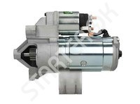 Стартер PSH 220529113000 на Citroen C8  2.0 HDi   07.2002&nbsp;-&nbsp;