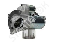 Стартер PSH 220529113000 на Citroen C8  2.0 HDi   07.2002&nbsp;-&nbsp;