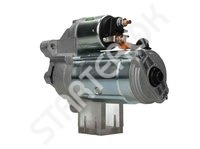 Стартер PSH 220529113000 на Citroen C8  2.0 HDi   07.2002&nbsp;-&nbsp;