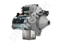Стартер PSH 220529113000 на Citroen C8  2.0 HDi   07.2002&nbsp;-&nbsp;