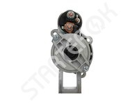 Стартер PSH 220529113000 на Citroen C8  2.0 HDi   07.2002&nbsp;-&nbsp;