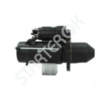 Стартер PSH 570557104090 на Claas Ares 566 4.5 Tractor [4045TRT]   - 