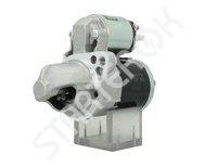 Стартер PSH 180507082130 на Suzuki Wagon R   1.25 DDiS [M13A]  09.2003&nbsp;-&nbsp;