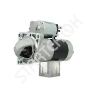 Стартер PSH 500550103130 на Vauxhall Astra  J GTC 2.0 BiTurbo CDTI	 [A20DTR]  12.2012 - 