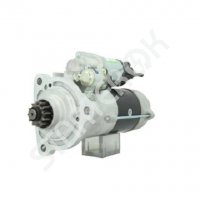 Стартер PSH 10253450