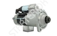 Стартер PSH 551523123130 на Mercedes-benz 25.. 2548 15.9 [OM542.921]  09.1996&nbsp;-&nbsp;10.2002