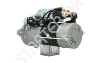 Стартер PSH 551523123130 на Mercedes-benz 25.. 2548 15.9 [OM542.921]  09.1996&nbsp;-&nbsp;10.2002