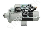 Стартер PSH 551523123130 на Mercedes-benz 25.. 2548 15.9 [OM542.921]  09.1996&nbsp;-&nbsp;10.2002