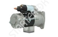 Стартер PSH 551523123130 на Mercedes-benz 25.. 2548 15.9 [OM542.921]  09.1996&nbsp;-&nbsp;10.2002