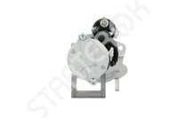 Стартер PSH 570543092080 на Renault Master  3.0 DCi [ZD3202]  10.2003&nbsp;-&nbsp;