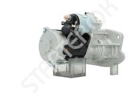 Стартер PSH 570543092080 на Renault Master  3.0 DCi [ZD3202]  10.2003&nbsp;-&nbsp;
