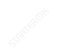 Стартер PSH 10253619