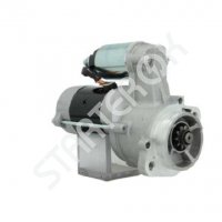Стартер PSH 250503102120 на Kia Sorento  2.5 CRDi [D4CB]  12.2006&nbsp;-&nbsp;