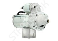 Стартер PSH 150526102000 на Mitsubishi L 200  2.5 TD 4WD (K6_T)  08.2003&nbsp;-&nbsp;03.2006