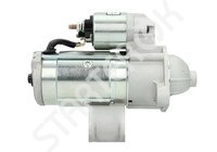 Стартер PSH 150526102000 на Mitsubishi L 200  2.5 TD 4WD (K6_T)  08.2003&nbsp;-&nbsp;03.2006