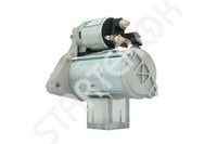 Стартер PSH 190587082000 на Toyota Corolla  2.2 Diesel   10.2005&nbsp;-&nbsp;