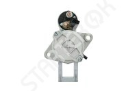 Стартер PSH 190587082000 на Toyota Corolla  2.2 Diesel   10.2005&nbsp;-&nbsp;