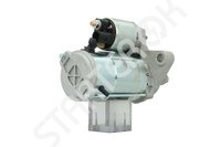Стартер PSH 190587082000 на Toyota Corolla  2.2 Diesel   10.2005&nbsp;-&nbsp;