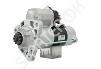 Стартер PSH 641526103050 на Cummins Industrial  8.3   &nbsp;-&nbsp;