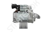 Стартер PSH 500568103050 на Fiat Panda  0.9 4x4 [312 A2.000]  09.2012&nbsp;-&nbsp;