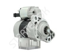 Стартер PSH 300530093000 на Volkswagen Golf  V 1.4 16V [BCA] SSP 10.2003&nbsp;-&nbsp;