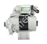 Стартер PSH 300530093000 на Volkswagen Golf  V 1.4 16V [BCA] SSP 10.2003&nbsp;-&nbsp;